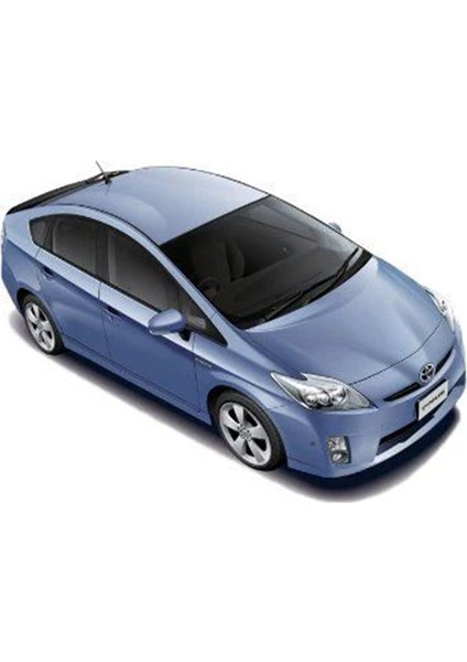 ID-151 03822 1/24 Ölçek, Toyota Prius, Otomobil Plastik Model Kiti fiyatları