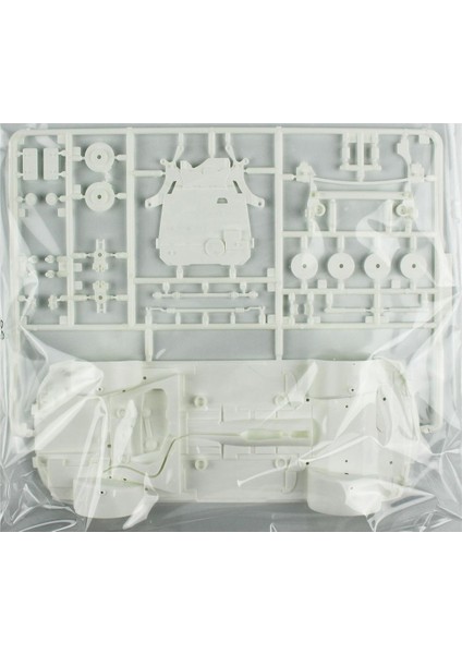 ID-151 03822 1/24 Ölçek, Toyota Prius, Otomobil Plastik Model Kiti modelleri