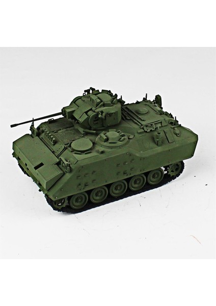 QD217 1/35 Ölçek, Fnss Zma 25 Mm. Canon, Afv Club, Sergilemeye Hazır Plastik Tank Maketi fiyatları