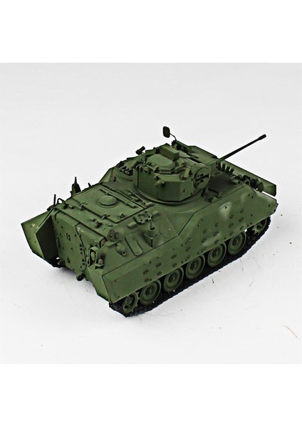 QD217 1/35 Ölçek, Fnss Zma 25 Mm. Canon, Afv Club, Sergilemeye Hazır Plastik Tank Maketi fırsatları