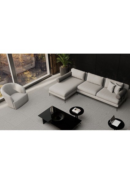 Nora Vol1 Relax Corner modelleri