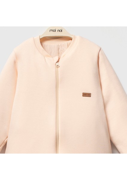 Fermuarlı Bisiklet Yaka Uyku Tulumu Çoraplı Patikli 2,5 Tog fiyatları