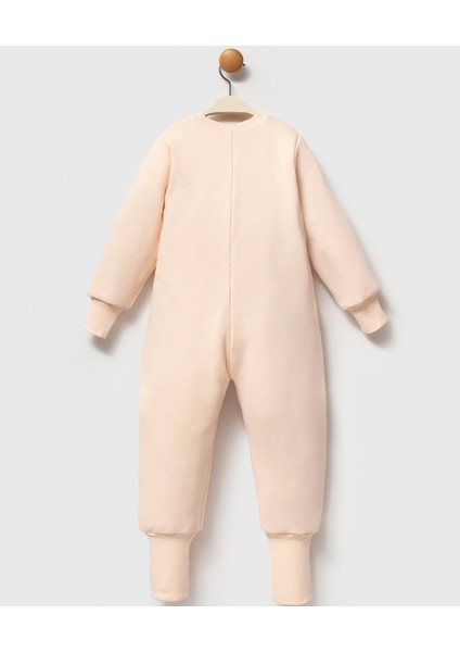 Fermuarlı Bisiklet Yaka Uyku Tulumu Çoraplı Patikli 2,5 Tog modelleri