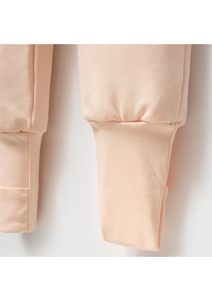 Fermuarlı Bisiklet Yaka Uyku Tulumu Çoraplı Patikli 2,5 Tog fırsatları