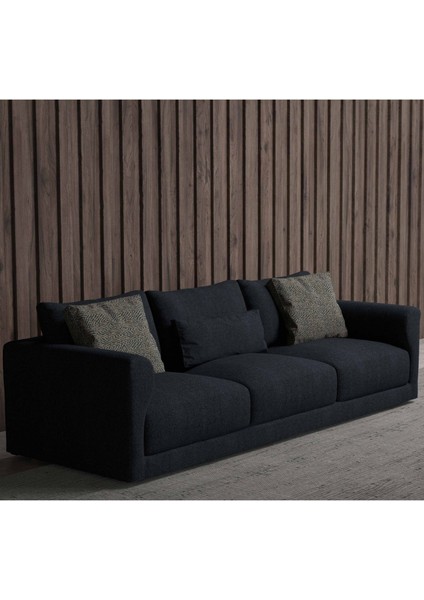 Monica Vol2 3 Koltuk