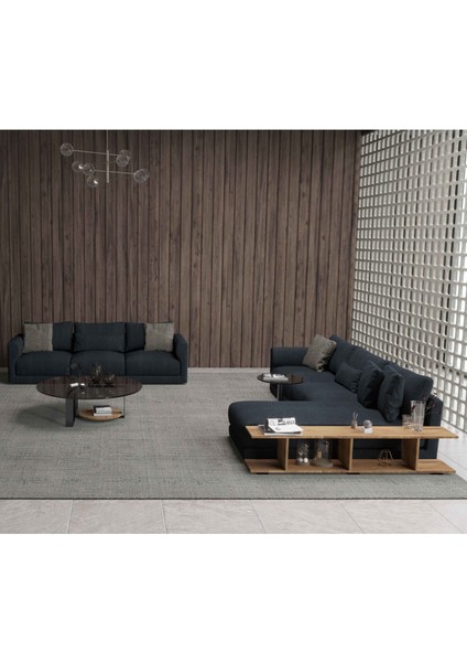 Monica Vol2 3 Koltuk modelleri