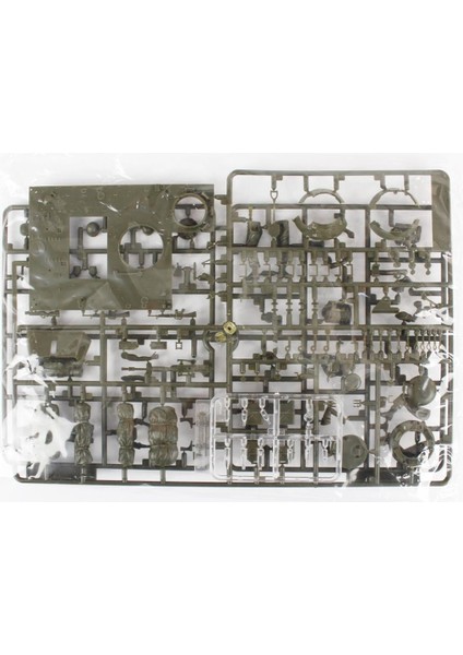 13266 1/35 Ölçek, M-113A1 Apc Vietnam Zırhlı Personel Taşıyıcı, Plastik Model Kiti fiyatları