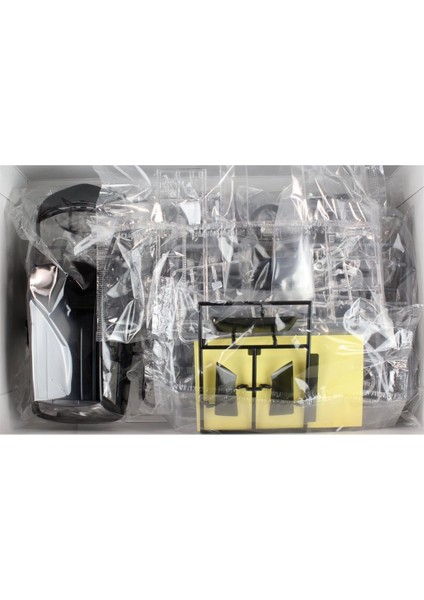 05363 1/24 Ölçek, Fablous Various GSR50 Estima 06 Toyota, Plastik Model Kiti fiyatları