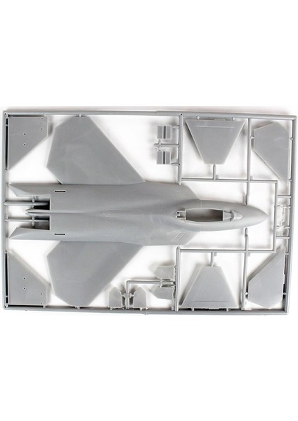 F007 1/72 Yf-22 Lightning Iı Savaş Uçağı Plastik Model Kiti fiyatları