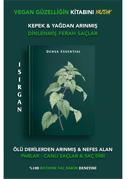 Detoks Saç Maskesi - Kepek ve Yağdan Arındırıcı, Temizleyici, Dinlendirme Etkili 50 ml indirimleri