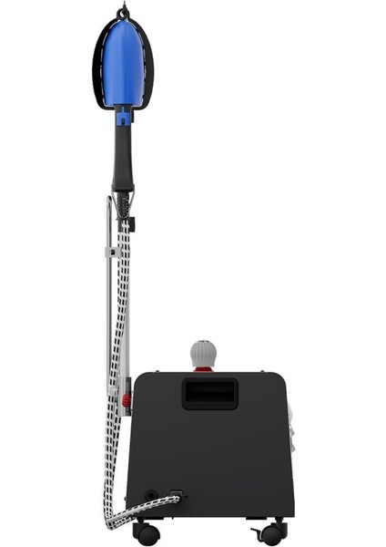 Döner Başlıklı, 7,5 Litre Kapasiteli Iki Fırçalı Askıda Ütüleme Robotu indirimleri