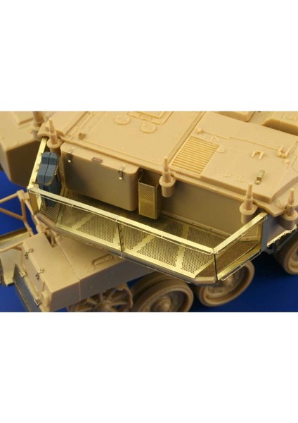 36098 1/35 Ölçek, Merkava Mk.ıv Stowage Basket - Std.phot fiyatları