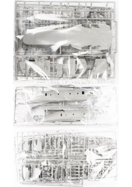 1450S 1/72 Ölçek, C-27A Spartan / G.222 Askeri Nakliye Uçağı, Plastik Model Kiti fiyatları