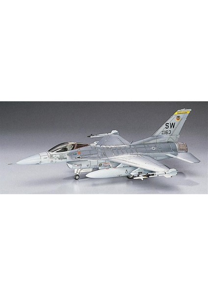 B2 232 1/72 Ölçek, F-16C Fighting Falcon, Savaş Uçağı Plastik Model Kiti fiyatları
