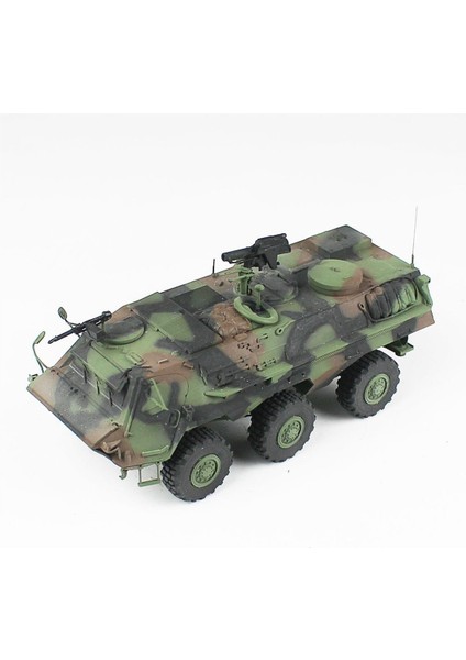 QD205 1/35 Ölçek, Fuchs, Revell, Sergilemeye Hazır Plastik Tank Maketi fiyatları