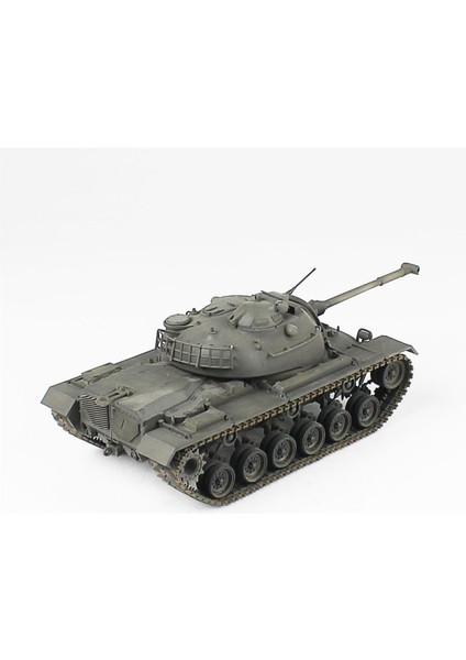 QD233 1/35 Ölçek, M48A2, Tamiya, Sergilemeye Hazır Plastik Tank Maketi fırsatları