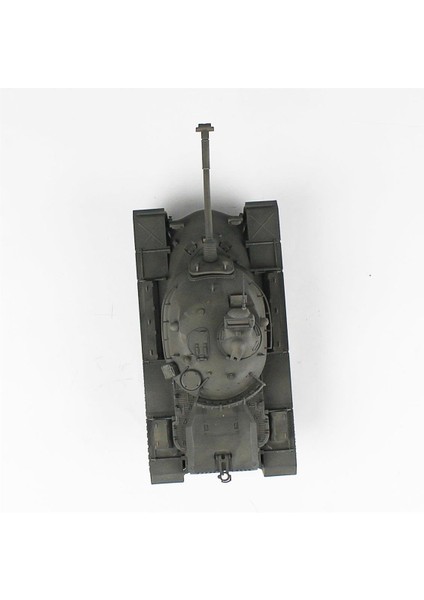 QD233 1/35 Ölçek, M48A2, Tamiya, Sergilemeye Hazır Plastik Tank Maketi indirimleri