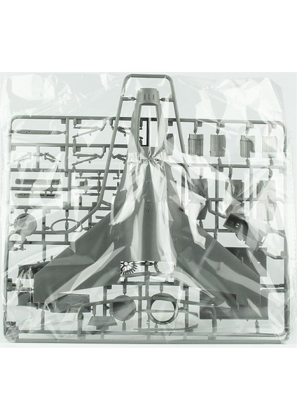 K48102 1/48 Ölçek, F-16C Blok 25/42 Usaf Savaş Uçağı, Plastik Model Kiti fırsatları