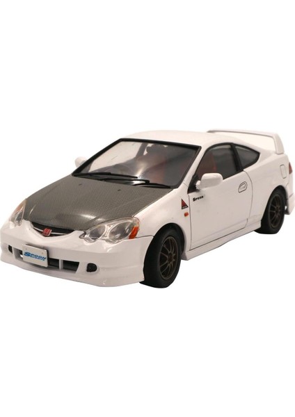 ID-290 04690 1/24 Ölçek, Honda Spoon New Integra Typer (Dc5), Otomobil Plastik Model Kiti fiyatları