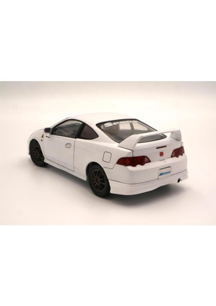 ID-290 04690 1/24 Ölçek, Honda Spoon New Integra Typer (Dc5), Otomobil Plastik Model Kiti modelleri