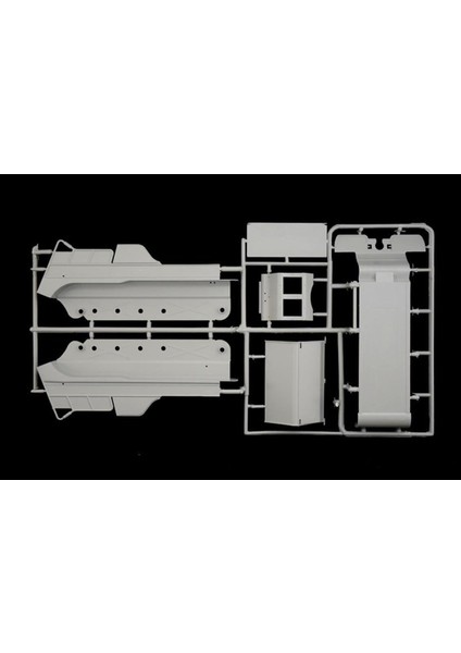 7404S 1/9 Ölçek, Kettenkrad Yarı Paletli Motosiklet, Plastik Model Kiti fiyatları