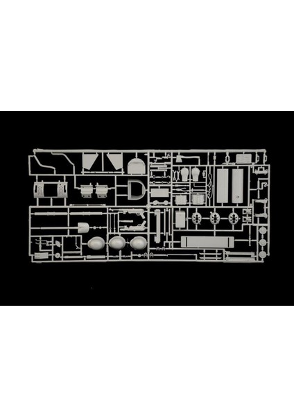 7404S 1/9 Ölçek, Kettenkrad Yarı Paletli Motosiklet, Plastik Model Kiti indirimleri