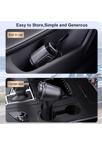 Mini Taşınabilir USB Elektrikli Süpürge, Ofis, Ev ve Araç Için Şarjlı Temizleme Cihazı modelleri