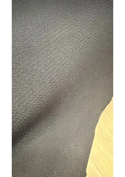 Kobe Crep Siyah Kumaş