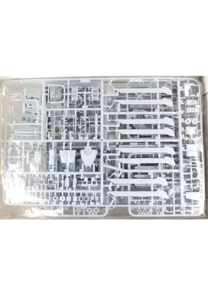 12289 1/48 Ölçek, Rok Navy Asw Super Lynx Helikopter, Plastik Model Kiti modelleri