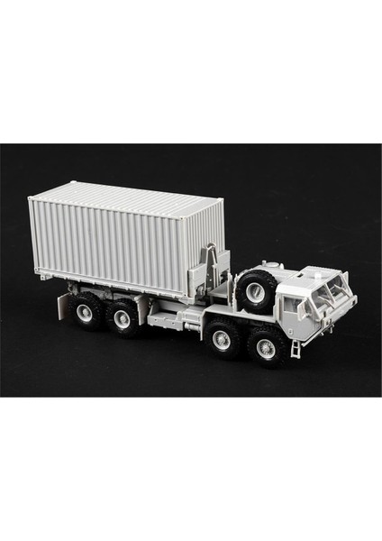 07175 1/72 Ölçek, M1120 Hemtt (Lhs) Konteyner Taşıma Kamyonu, Plastik Model Kiti fiyatları