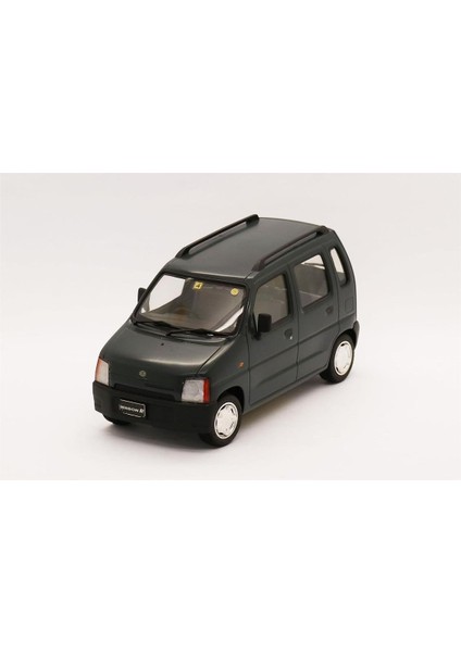Id-14 04707 1/24 Ölçek, Suzuki Wagon R Rx '93, Otomobil Plastik Model Kiti fiyatları