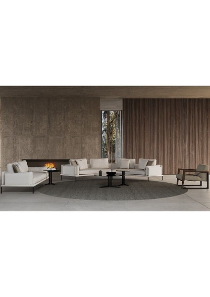 West 3 Koltuk fırsatları