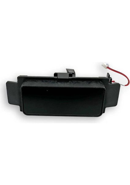Roborock Q8 Max Reactive 3D Modülü