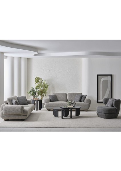 Aura Vol4 3 Koltuk modelleri