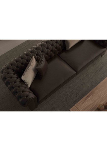 Mozart 3 Koltuk modelleri