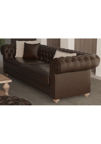 Mozart 3 Koltuk fırsatları