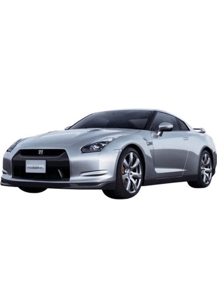 Id-2 04748 1/24 Ölçek, Nissan Gt-R, Otomobil Plastik Model Kiti fiyatları