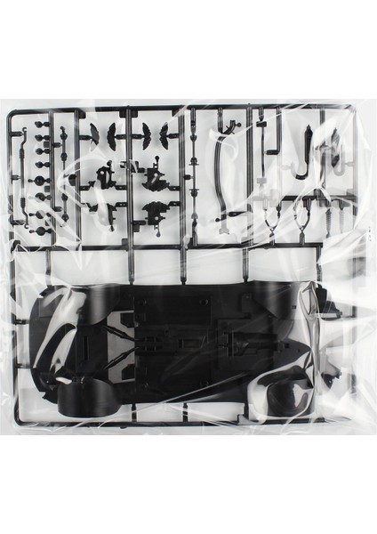 Id-2 04748 1/24 Ölçek, Nissan Gt-R, Otomobil Plastik Model Kiti fırsatları