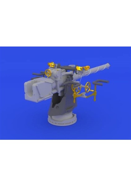 672034 1/72 Ölçek, German Submarine 8,8cm Gun Make fiyatları