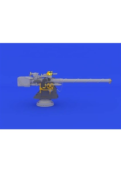 672034 1/72 Ölçek, German Submarine 8,8cm Gun Make indirimleri