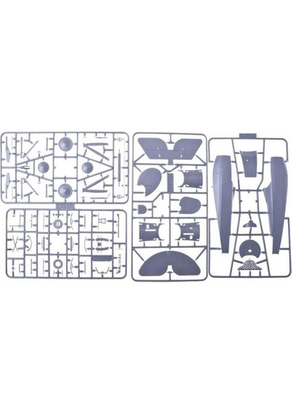 630 1/32 Ölçek, Nieuport 27 fiyatları