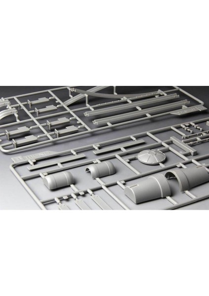 SPS-013 1/35 Ölçek, Otoyol Bariyer ve Barikat Seti, Plastik Model Kiti fiyatları