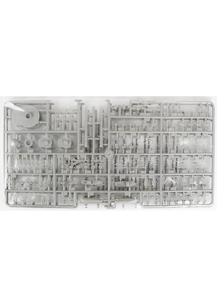 05358 1/350 Ölçek, Alman Bismarck Savaş Gemisi Plastik Model Kiti fiyatları