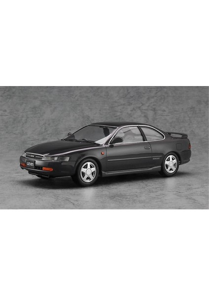 20667 1/24 Ölçek, Toyota Corolla Levin Gt Apex super Strut Suspension, (Limited Edition) Otomobil Plastik Model Kiti fiyatları