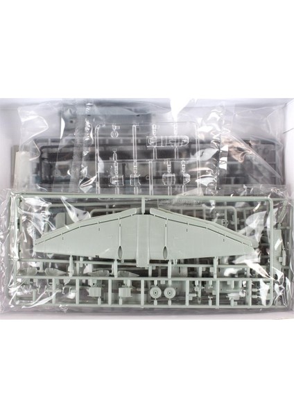 12539 1/72 Ölçek, JU-87G Stuka & Js-2 Stalin Savaş Uçağı, Plastik Model Kiti fiyatları
