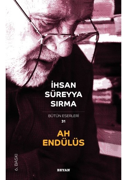 Ah Endülüs