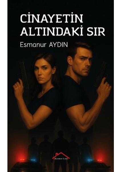Cinayetin Altındaki Sır