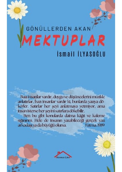 Gönüllerden Akan Mektuplar