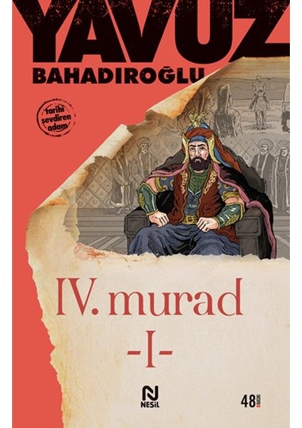 4. Murad Cilt: 1