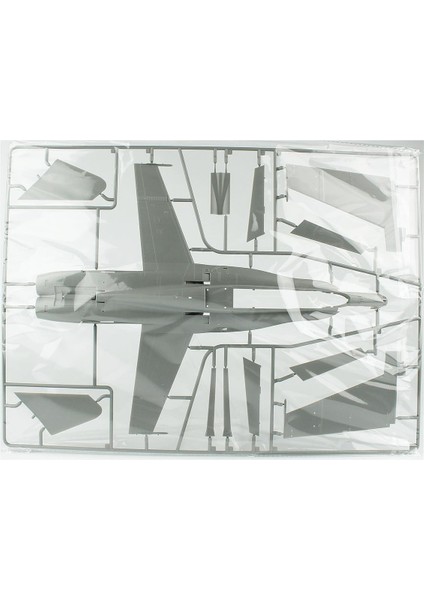 K48073 1/48 Ölçek, F/A-18A/B/C/D Blue Angels 2017 Savaş Uçağı, Plastik Model Kiti fırsatları